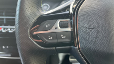 Peugeot 208 100kW GT Premium 50kWh 5dr Auto Electric Hatchback